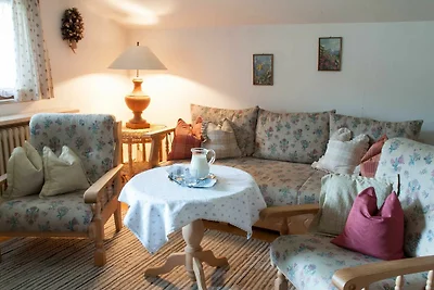 Ferienwohnung Haus Pletscherer