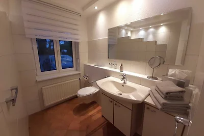 Vakantieappartement Gezinsvakantie Schwanewede