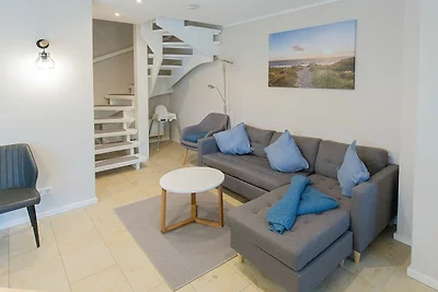 Ferienhaus Perlmuschel