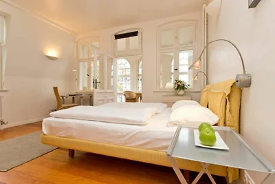 Vakantieappartement Gezinsvakantie Bansin