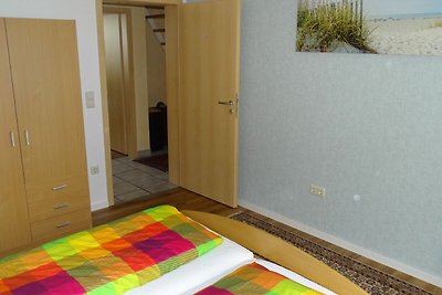 Vakantieappartement Gezinsvakantie Warendorf