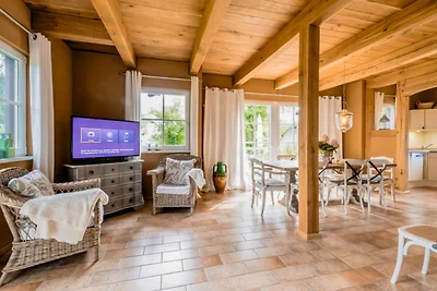 Casa vacanze Vacanza di relax Liepe