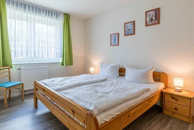Appartamento Vacanza con famiglia Klütz