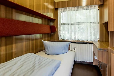 Accommodatie Vakantie op de boerderij Pasewalk