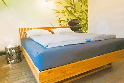 Neue Ferienwohnung für 1-4 Personen, ca. 60qm