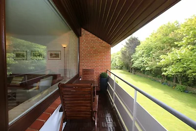 2-Zimmerwohnung Kiebitzweg