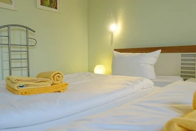 Appartamento Vacanza con famiglia Warnemünde