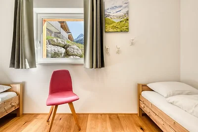 Chalet Rote Wand