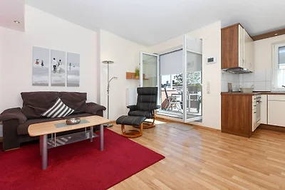 Ferienwohnung 9