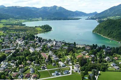 Appartamento Vacanza con famiglia Salzburg