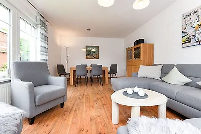 Ferienhaus Möwenweg