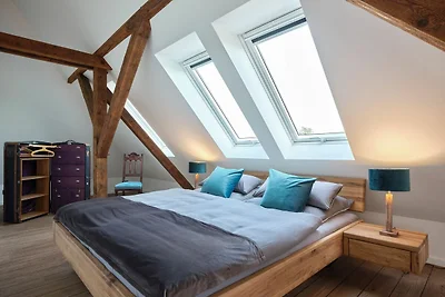 Vakantieappartement Gezinsvakantie Friedrichskoog