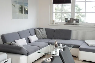 Appartamento Vacanza con famiglia Baabe