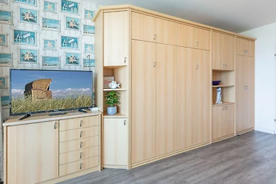 Haus Nautic, FeWo 305