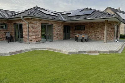 Vakantiehuis Ontspannende vakantie Klappholz