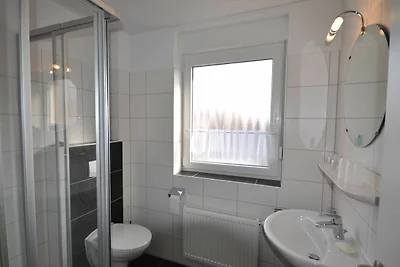 Vakantiehuis Ontspannende vakantie Wittmund