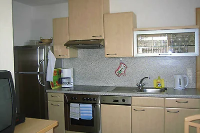 Vakantieappartement Gezinsvakantie Arzl im Pitztal