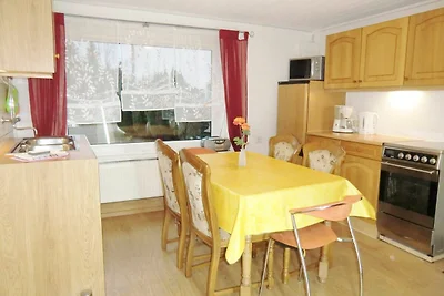 Appartamento Vacanza con famiglia Wusterhusen