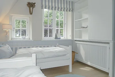 Casa vacanze Vacanza di relax Nieblum