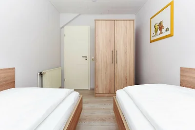 Ferienwohnung Granat