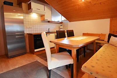 Ferienwohnung Kat 4 1