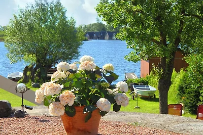 Vakantieappartement Gezinsvakantie Röbel Müritz