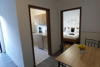 Vakantieappartement Gezinsvakantie Gößweinstein