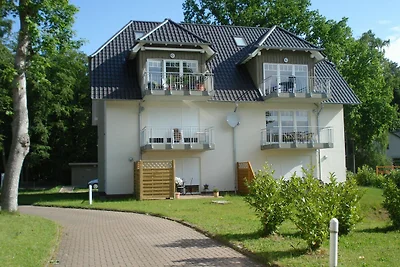 Ferienwohnung Am Wasserturm EG