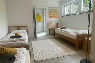2 Zimmer Apartment in Freiburg Schwarzwald