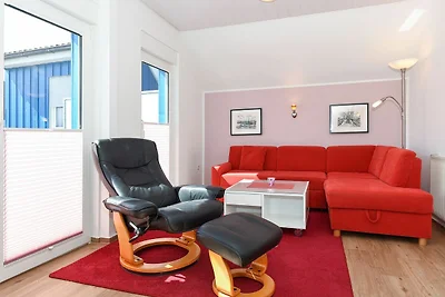 Ferienwohnung 4