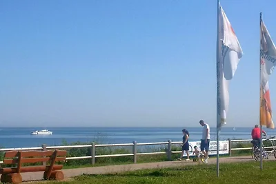 Appartamento Vacanza con famiglia Nienhagen