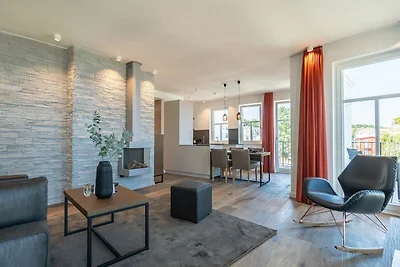 Beachhouse Bansin, App. 19