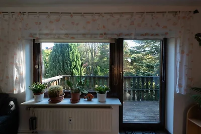 Ferienwohnung Zeiss