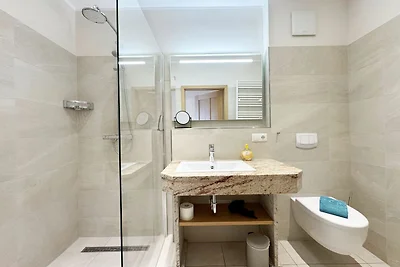 Vakantieappartement Gezinsvakantie Thiessow