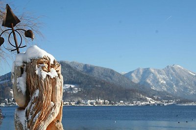 Vakantieappartement Gezinsvakantie Bad Wiessee