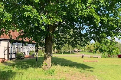 Vakantieappartement Gezinsvakantie Schmatzin