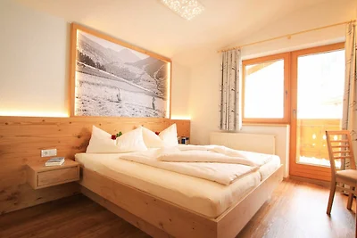 Appartamento Vacanza con famiglia Nauders