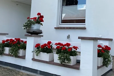 Appartamento Vacanza con famiglia Bad Sachsa