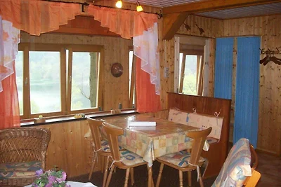 Vakantieappartement Gezinsvakantie Harbshausen