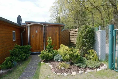 Vakantieappartement Gezinsvakantie Ahlbeck
