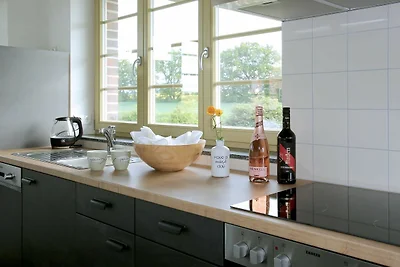 Vakantieappartement Gezinsvakantie Alt Necheln