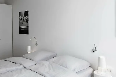 Apartment Theodor Storm (56m²)