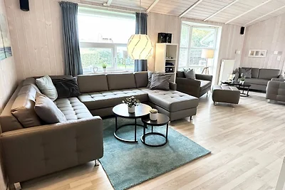 Ferienhaus Hus Lykke - Strandpark 38