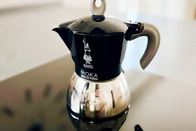 Sonnenliebe Ferienhaus