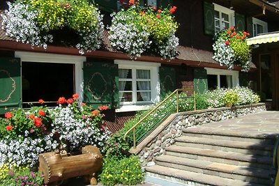 Doppelzimmer Komfort mit Balkon