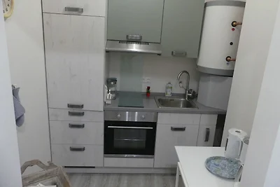 Appartamento Vacanza con famiglia Calau
