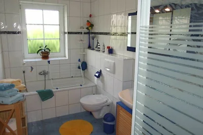 Vakantieappartement Gezinsvakantie Winnemark