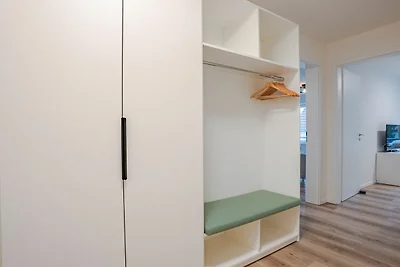 Nr. 302 - Apartmenthaus Harleblick