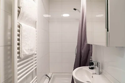 Vakantieappartement Gezinsvakantie Kiel