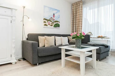 Norderhoog Whg. 7 EG / O